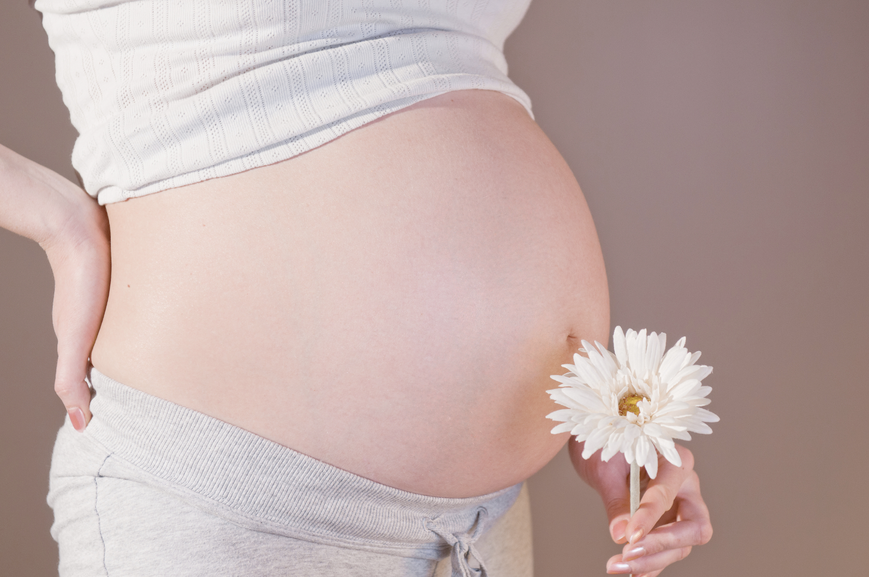 Mang thai khiến hormone thay đổi nhiều