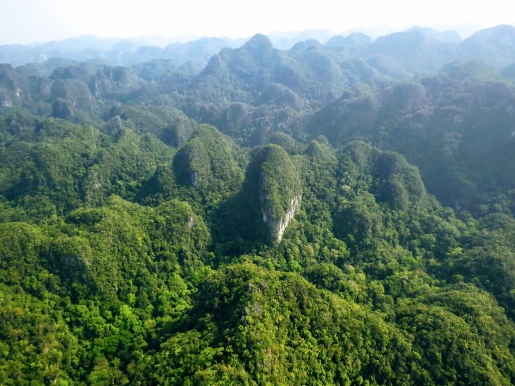 Thanh Hóa: Đề xuất dự án xây dựng khu du lịch trong rừng đặc dụng